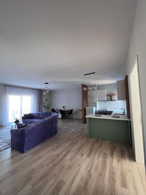 Inizio Apartment Shkoder Exterior photo